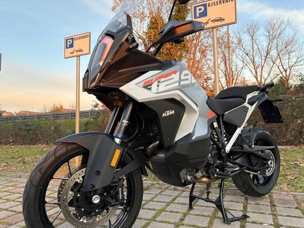 KTM 1290 Super Adventure S (2022 - 24) (5)