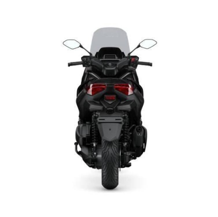 Yamaha X-Max 125 Tech Max (2021 - 24) (4)