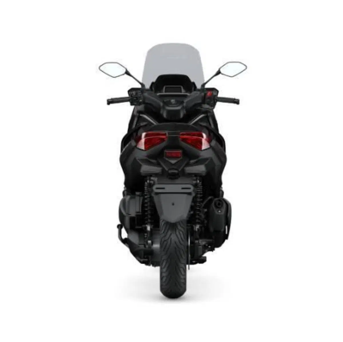 Yamaha X-Max 125 Tech Max (2025 - 26) (6)