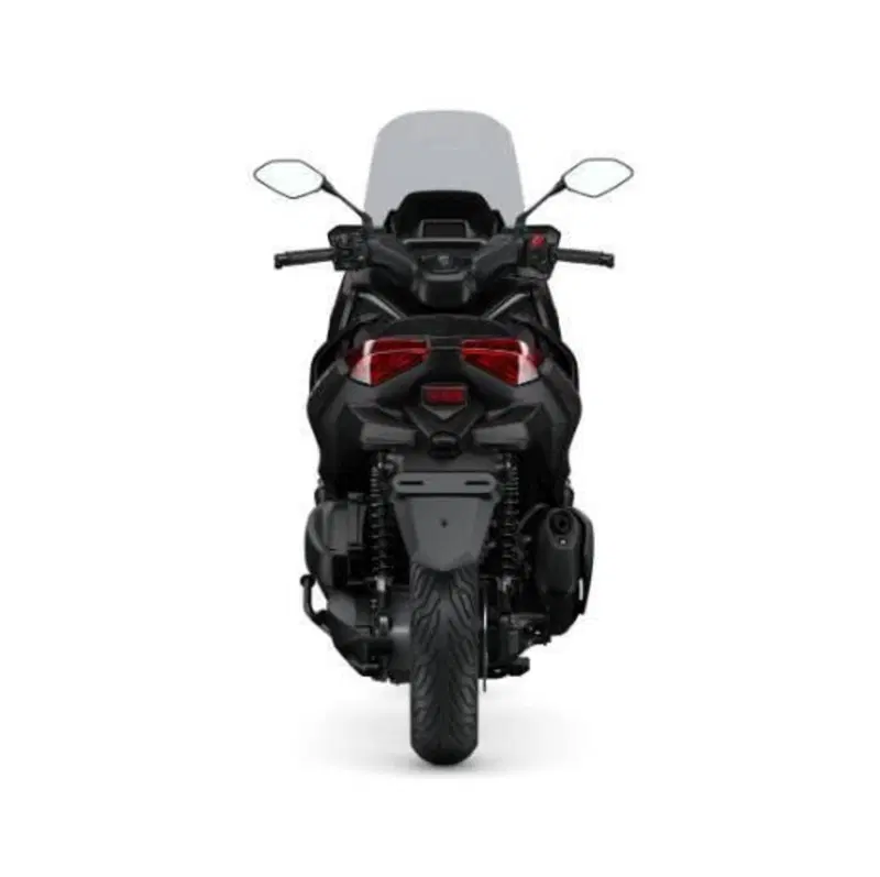 Yamaha X-Max 125 Tech Max (2025 - 26) (6)