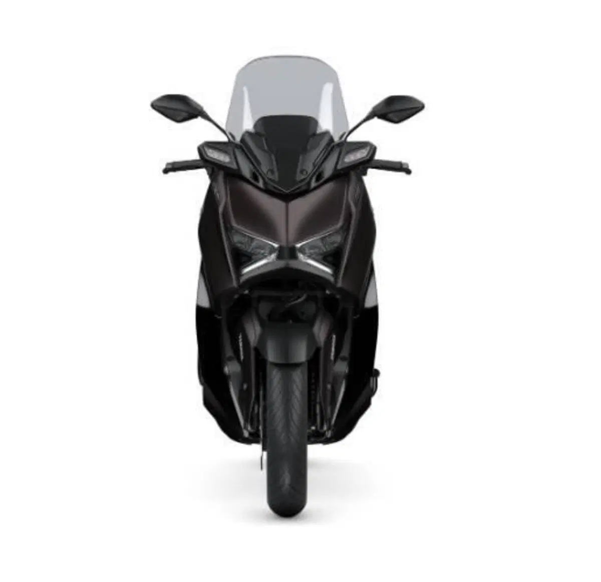Yamaha X-Max 125 Tech Max (2025 - 26) (4)