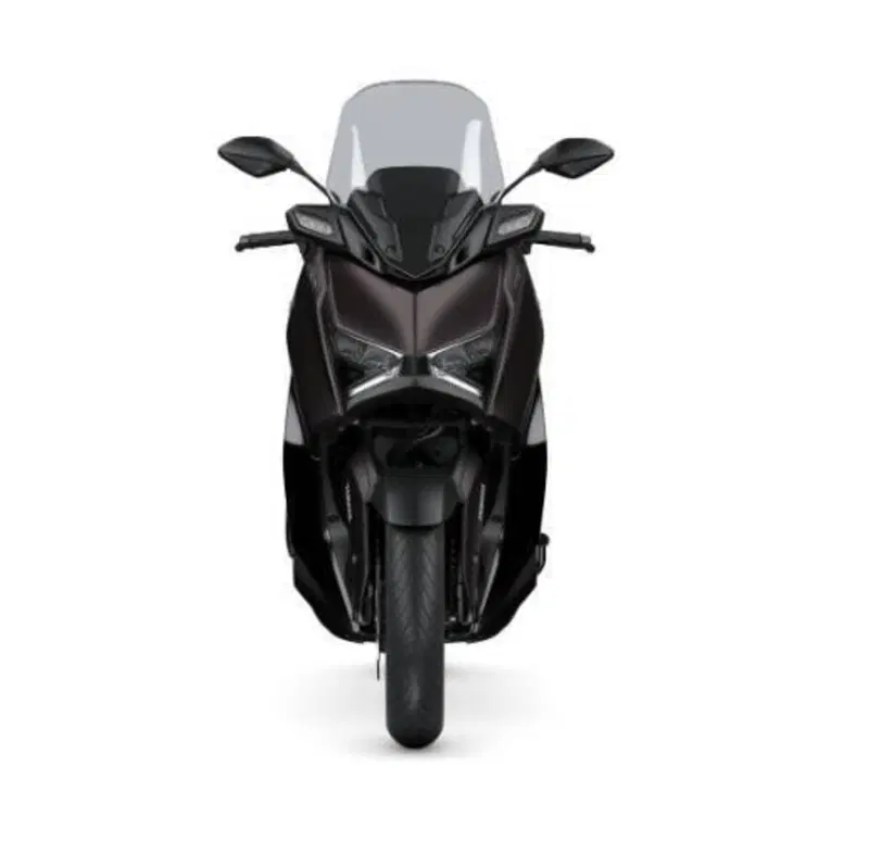 Yamaha X-Max 125 Tech Max (2025 - 26) (4)