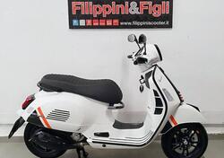 Vespa GTS 300 Super Sport (2023 - 24) usata