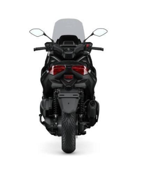 Yamaha X-Max 300 Tech Max (2021 - 24) (5)