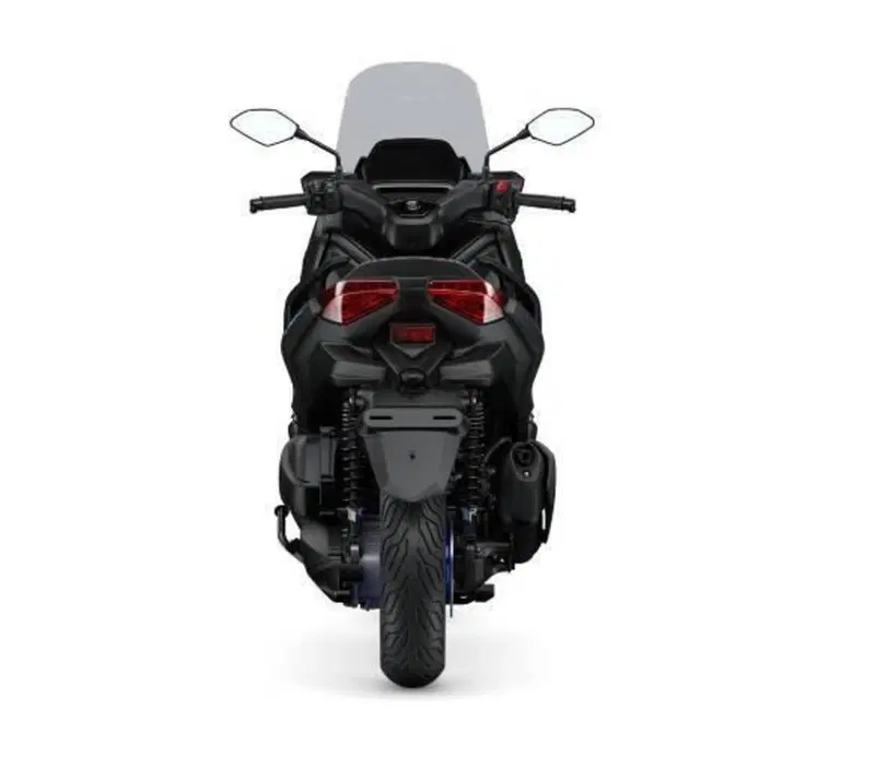 Yamaha X-Max 300 (2025 - 26) (4)