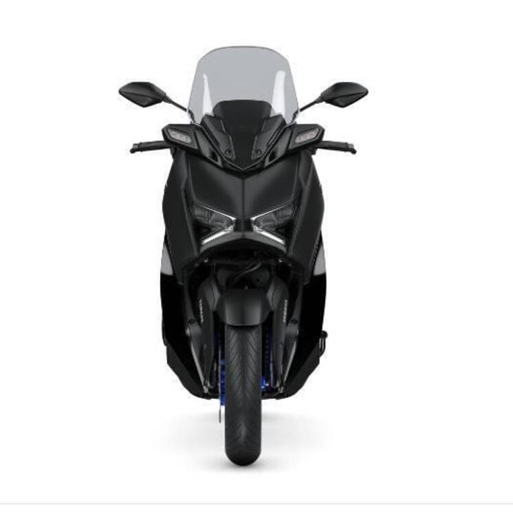 Yamaha X-Max 300 (2021 - 24) (5)