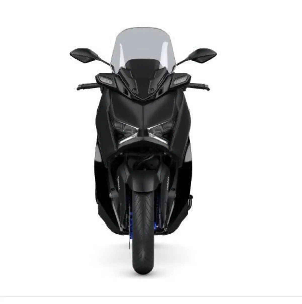 Yamaha X-Max 300 (2025 - 26) (5)