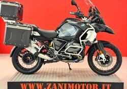 Bmw R 1250 GS Adventure (2021 - 24) usata