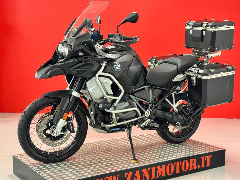 Bmw R 1250 GS Adventure (2021 - 24) (4)