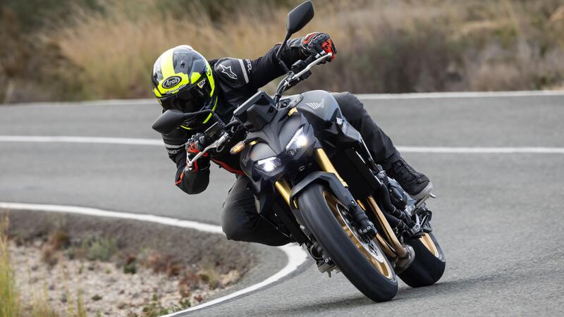 Honda CB1000 Hornet SP 2025: rapporto prezzo/prestazioni da urlo! La prova su strada, Pro e Contro [VIDEO e GALLERY] 