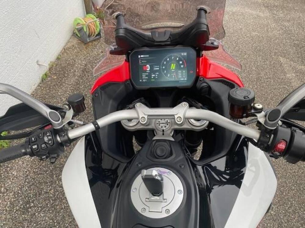 Ducati Multistrada V4 1100 S Sport (2021) (4)