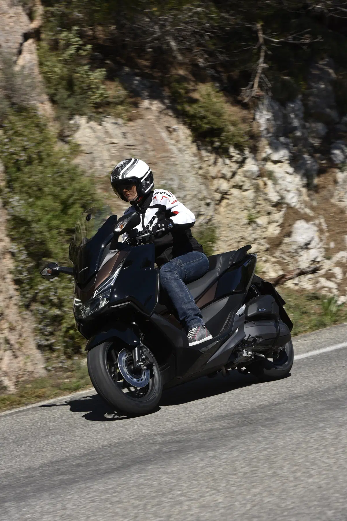 Honda Forza 125 (47)