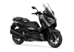 Yamaha X-Max 300 Tech Max (2021 - 24) nuova