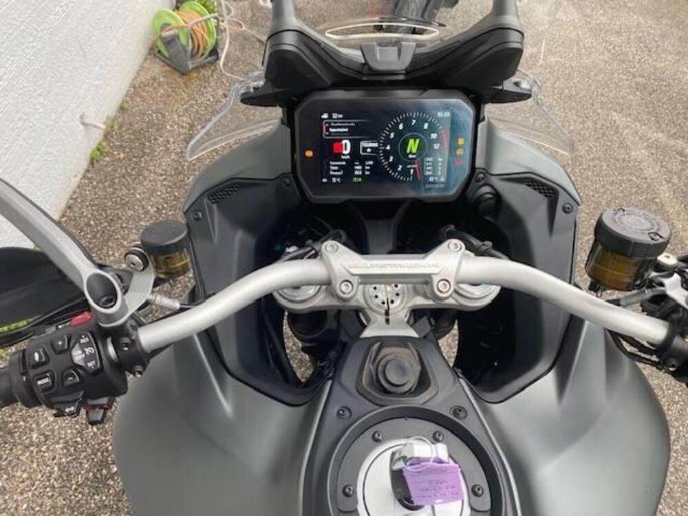 Ducati Multistrada V4 S (2021 - 24) (5)