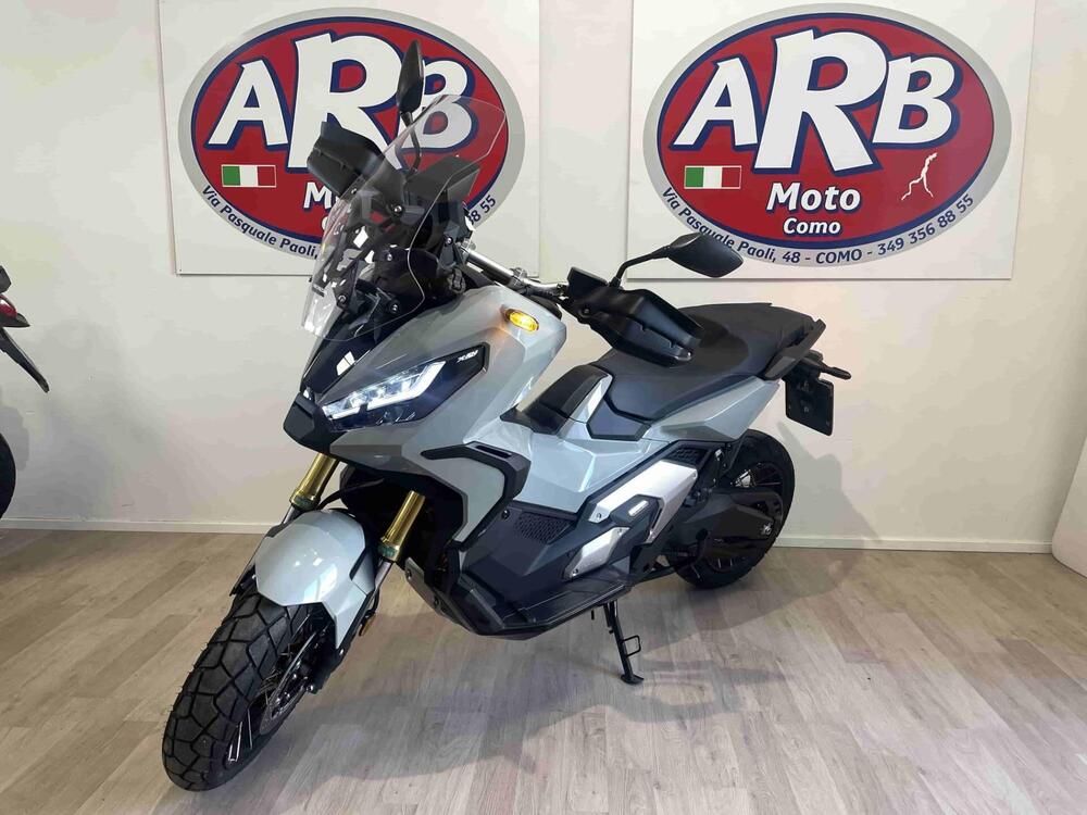 Honda X-ADV 750 DCT (2021 - 24) (2)