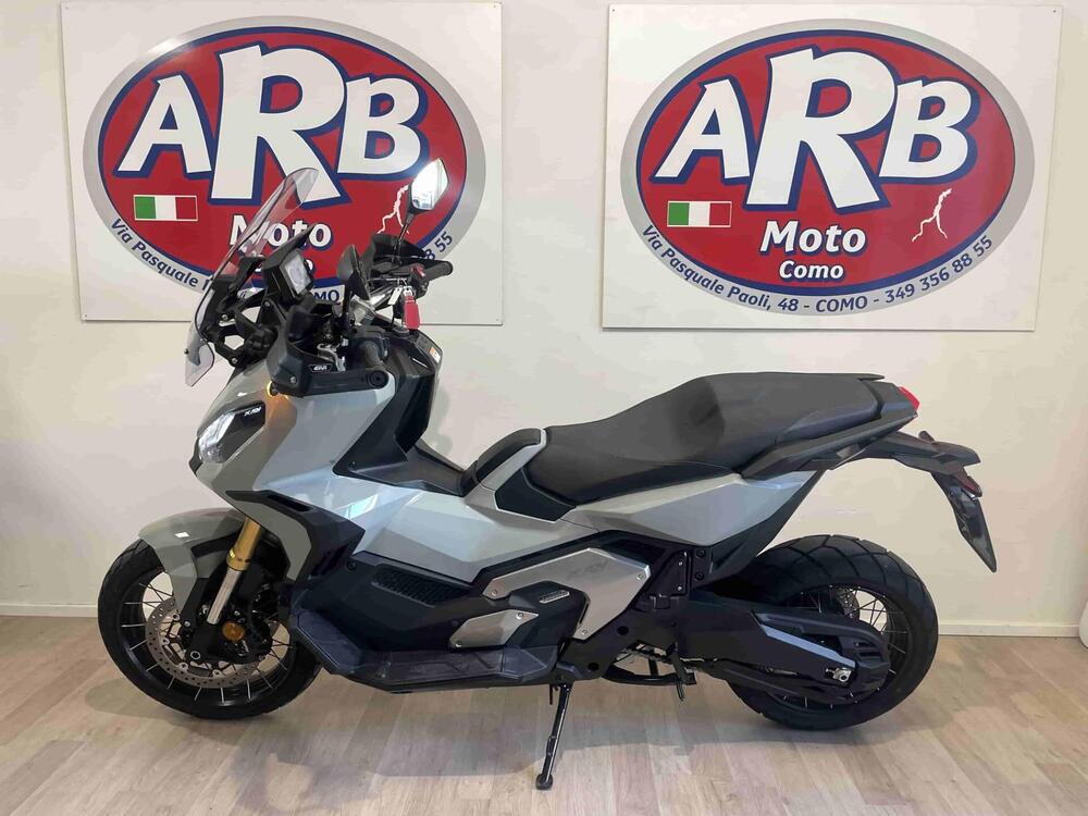 Honda X-ADV 750 DCT (2021 - 24) (3)