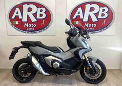 Honda X-ADV 750 DCT (2021 - 24) usata