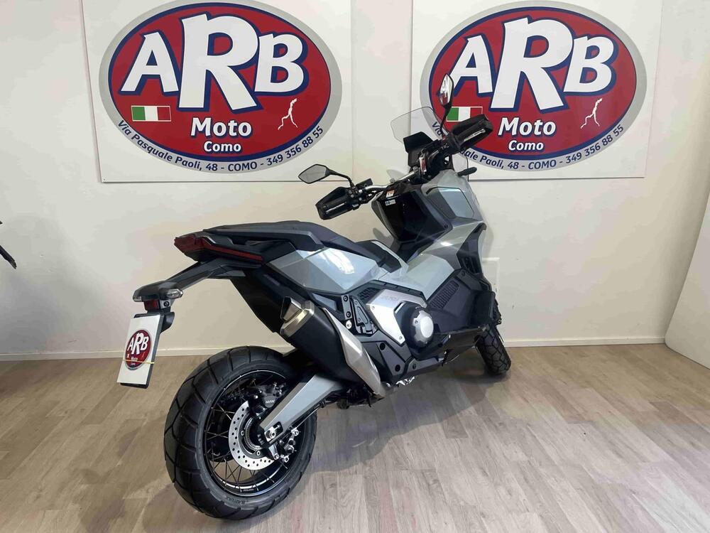 Honda X-ADV 750 DCT (2021 - 24) (5)