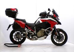 Ducati Multistrada V4 1100 S Sport (2021) usata