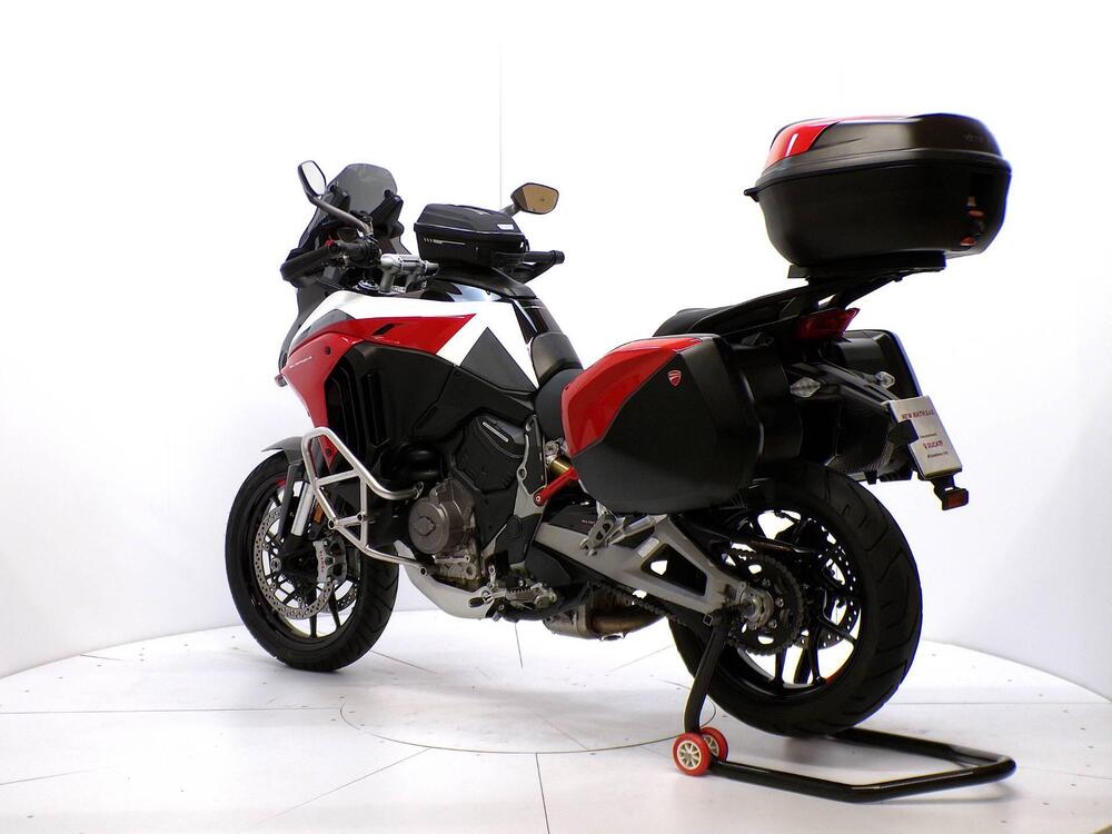 Ducati Multistrada V4 1100 S Sport (2021) (5)