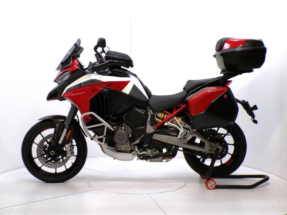 Ducati Multistrada V4 1100 S Sport (2021) (4)