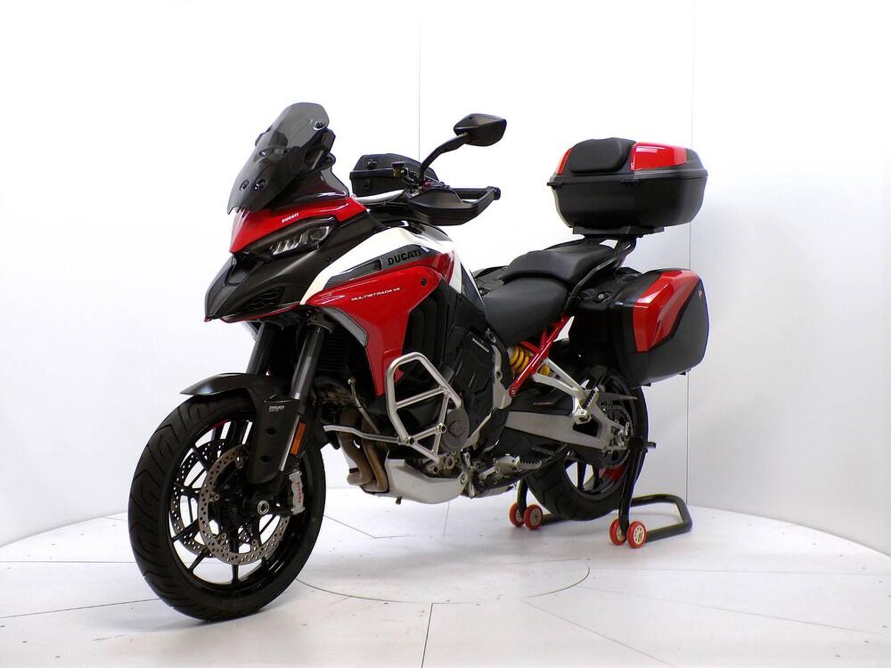 Ducati Multistrada V4 1100 S Sport (2021) (3)