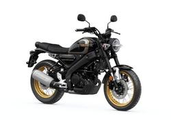 Yamaha XSR 125 Legacy (2022 - 24) nuova