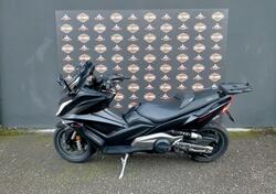 Kymco AK 550 (2017 - 19) usata