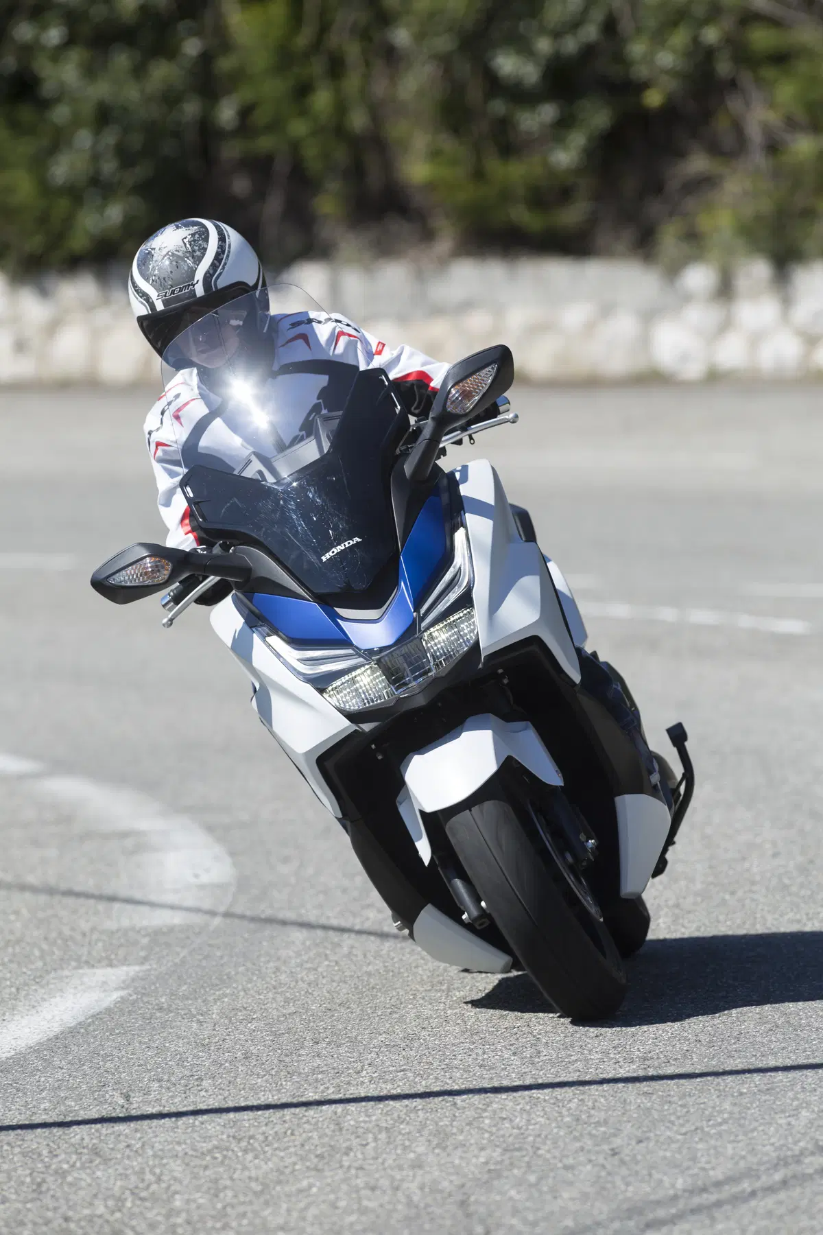 Honda Forza 125 (48)