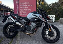 KTM 790 Duke L (2023 - 24) usata