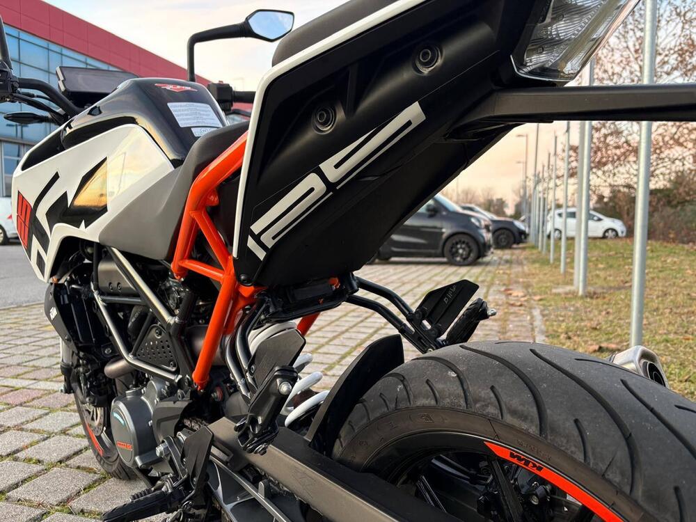 KTM 125 Duke ABS (2017 - 20) (3)