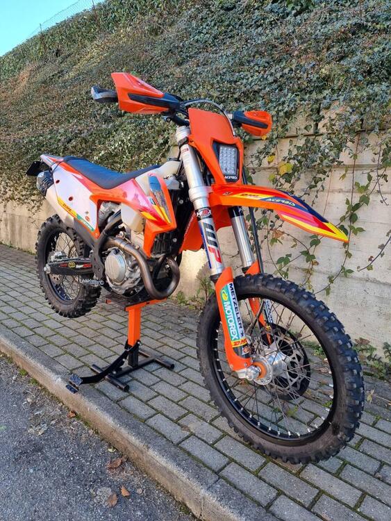 KTM 250 EXC-F (2022) (2)