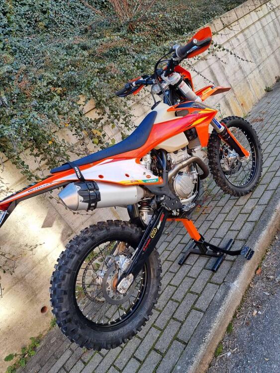 KTM 250 EXC-F (2022) (5)