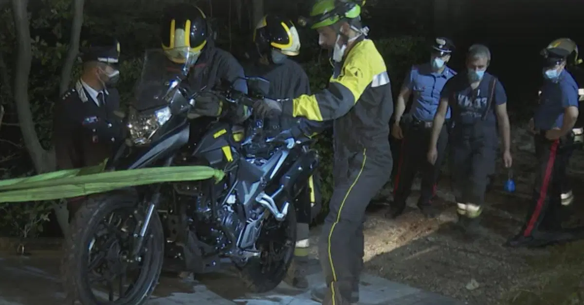 Trento. Padre e figlia morti in moto: assolto il titolare restano indagati i due meccanici