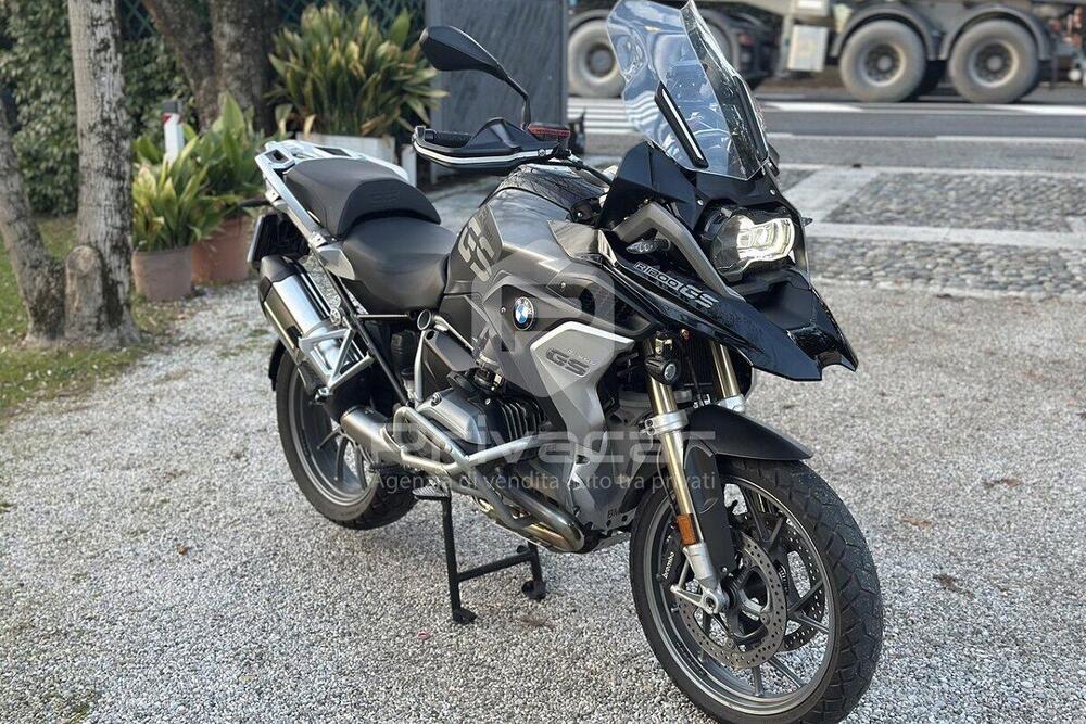 Bmw R 1200 GS (2017 - 18) (3)