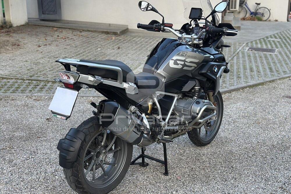 Bmw R 1200 GS (2017 - 18) (5)