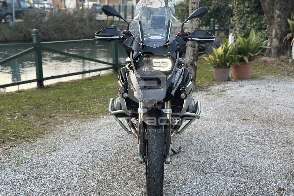 Bmw R 1200 GS (2017 - 18) (2)