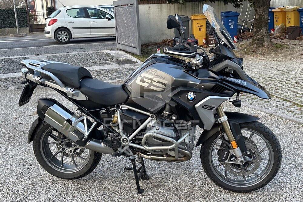 Bmw R 1200 GS (2017 - 18) (4)