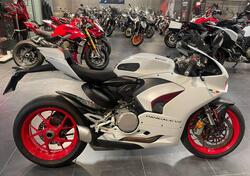 Ducati Panigale V2 955 (2020) usata