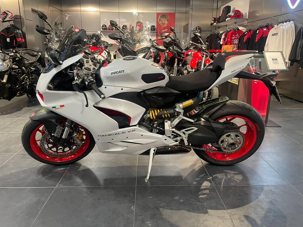 Ducati Panigale V2 955 (2020) (2)