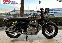 Royal Enfield Interceptor 650 (2021 - 24) usata