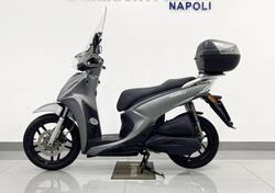 Kymco People 125i S (2021 - 24) usata