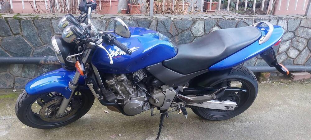 Honda Hornet 600 (2000 - 02)