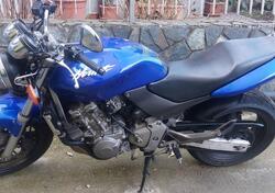 Honda Hornet 600 (2000 - 02) usata