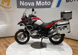 Bmw R 1200 GS Adventure (2010 - 13) usata