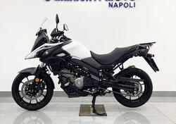 Suzuki V-Strom 650 (2021 - 24) usata