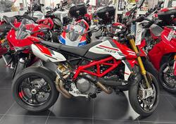 Ducati Hypermotard 950 SP (2022 - 24) nuova