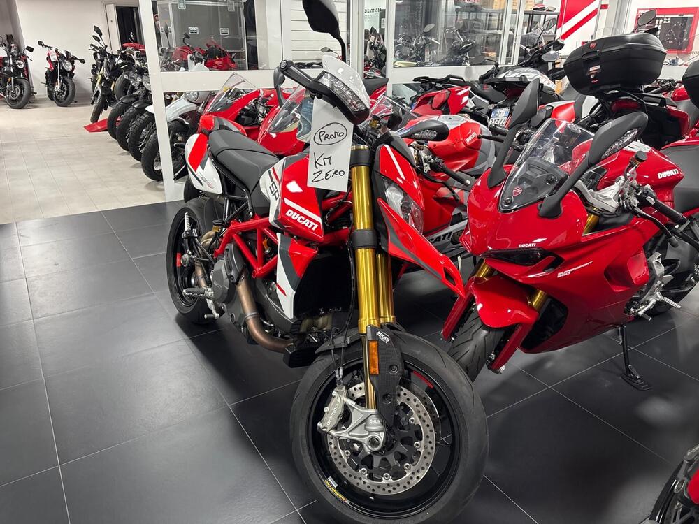 Ducati Hypermotard 950 SP (2022 - 24) (2)