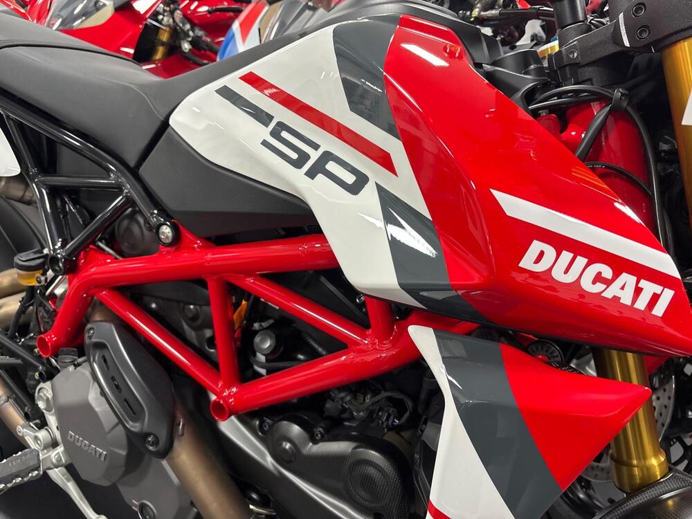 Ducati Hypermotard 950 SP (2022 - 24) (3)