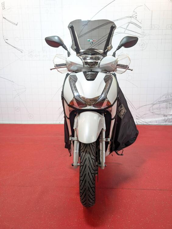 Honda SH 150 i (2017 - 19) (5)